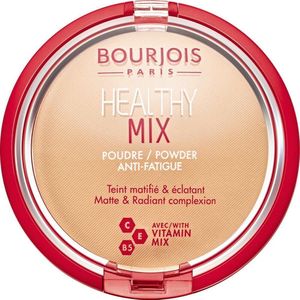 Bourjois Healthy Mix Powder