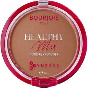 Bourjois Healthy Mix Compact Poeder - 08 Cappuccino