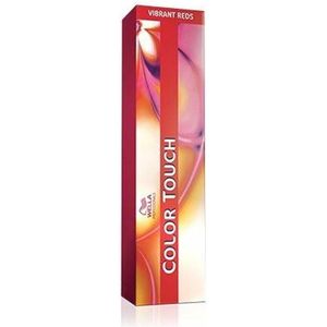 Wella Professionals Color Touch - Haarverf - 10/34 Vibrant Reds - 60ml
