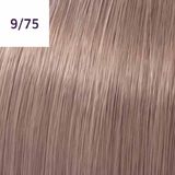 Wella Professionals Color Touch - Haarverf - 9/75 Deep Browns - 60ml