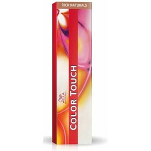 Wella Professionals Color Touch - Haarverf - 8/35 Rich Naturals - 60ml