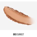 Rimmel - Natural Bronzer - Bronzing Poeder - Tint 003 Sunset - 14 g