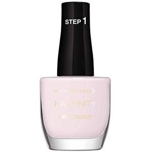 Max Factor - Nailfinity Gel Colour - Nagellak - 190 Best Dressed