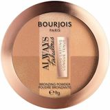 Bourjois Always Fabulous #001 Caramel Bronzer