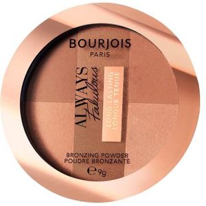 Bourjois Always Fabulous Bronzer - 002 Chocolate
