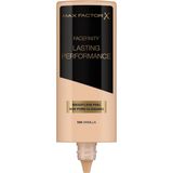 Max Factor - Facefinity Lasting Performance Foundation 35 ml 104 - Vanilla