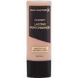Max Factor - Facefinity Lasting Performance Foundation 35 ml 104 - Vanilla