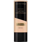 Max Factor - Facefinity Lasting Performance Foundation 35 ml 104 - Vanilla