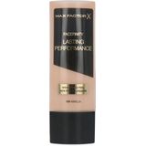 Max Factor - Facefinity Lasting Performance Foundation 35 ml 104 - Vanilla