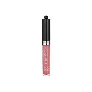 Bourjois - Lip Gloss Fabuleux Lipgloss 2.4 g 04 Popular Pink