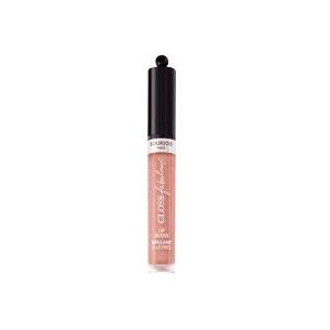 Bourjois - Rouge Fabuleux Gloss - Lipgloss - Glanzend - 2.4 G
