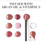 Bourjois - Fabuleux - Lipgloss - Glanzend - 2.4 G