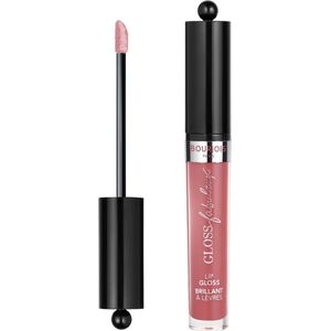 Bourjois - Rouge Fabuleux - Lipgloss - Diverse Kleuren - 2.4 G