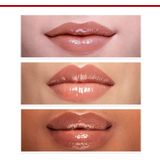 Bourjois - Rouge Fabuleux - Lipgloss - Diverse Kleuren - 2.4 G