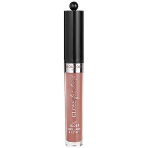 Bourjois - Rouge Fabuleux - Lipgloss - Diverse Kleuren - 2.4 G