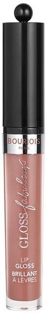 Bourjois - Rouge Fabuleux - Lipgloss - Diverse Kleuren - 2.4 G