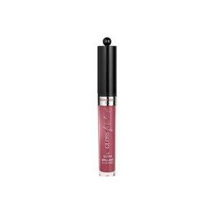 Bourjois - Lip Gloss Fabuleux Lipgloss 2.4 g 08 Berry Talented