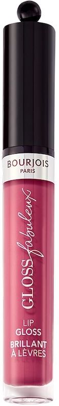 Bourjois - Rouge Fabuleux - Lipgloss - Diverse Kleuren - 2.4 G