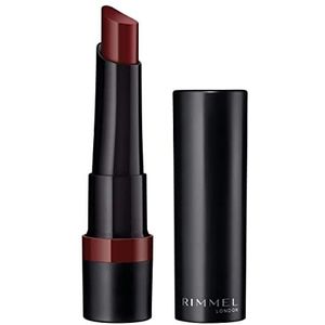 Rimmel London - Lasting Finish Extreme Matte Lipstick 2.3 g 560 - Crimson Desire