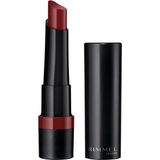 Rimmel London - Lasting Finish Extreme Matte Lipstick 2.3 g 530 - Hollywood Red