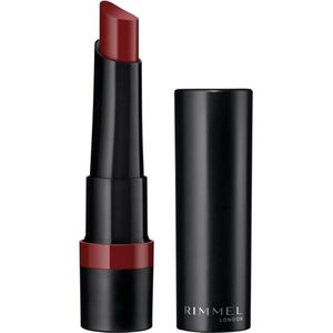 Rimmel London - Lasting Finish Extreme Matte Lipstick 2.3 g 530 - Hollywood Red