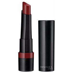 Rimmel London - Lasting Finish Extreme Matte Lipstick 2.3 g 530 - Hollywood Red
