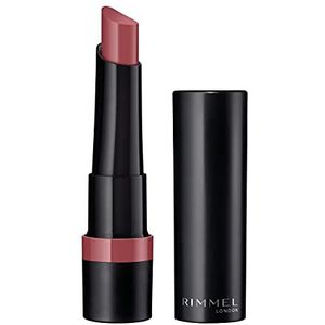 Rimmel London - Lasting Finish Extreme Matte Lipstick 2.3 g 220 - Mauve Bliss