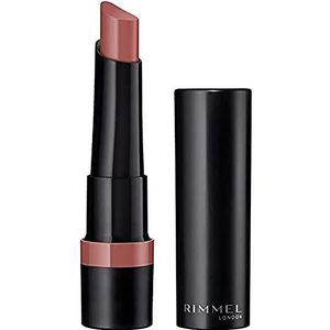 Rimmel RIMMEL_Lasting Finish Matte Lipstick matowa lippenstift 730 Perfect Nude 2,3g
