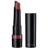 Rimmel London - Lasting Finish Extreme Matte Lipstick 2.3 g 715 - Cool Nude