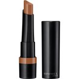 Rimmel Lasting Finish Matte Lipstick - 710 Honey Nude