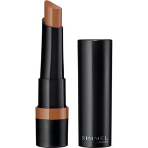 Rimmel Lasting Finish Matte Lipstick - 710 Honey Nude