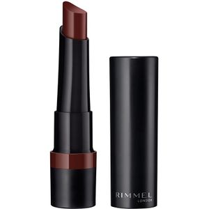 Lippenstift Lasting Finish Extreme Matte Rimmel London 2,3 g Kleur 760