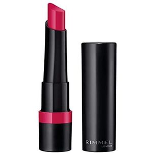 Rimmel London - Lasting Finish Extreme Matte Lipstick 2.3 g 170 - Furious Fuchia
