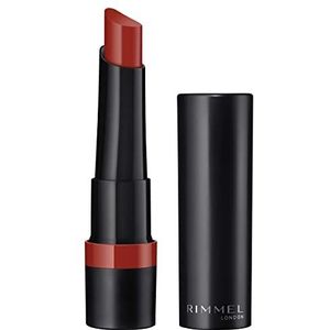 Rimmel London - Lasting Finish Extreme Matte Lipstick 2.3 g 600 - Tangerina