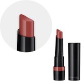 Rimmel - Lasting Finish Extreme Matte Lippenstift - Rood - 4,2g