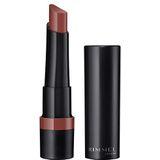 Rimmel - Lasting Finish Extreme Matte Lippenstift - Rood - 4,2g