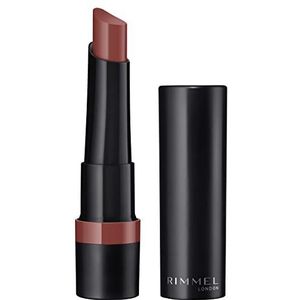 Rimmel - Lasting Finish Extreme Matte Lippenstift - Rood - 4,2g