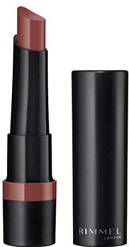 Rimmel - Lasting Finish Extreme Matte Lippenstift - Rood - 4,2g