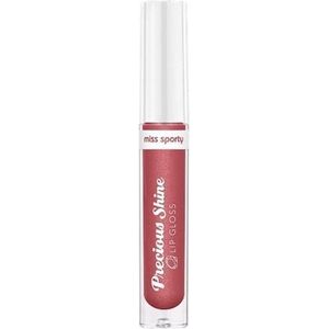 Miss Sporty Precious Shine lip gloss voor mond 040 Perfect Rosewood 2,6 ml
