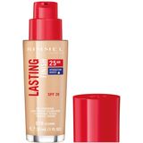 Rimmel London - Lasting Finish 25HR Foundation 30 ml Sesame