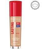 Rimmel London Lasting Finish 25 HR Foundation - 160 Vanilla