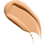 Rimmel London Lasting Finish 25 HR Foundation - 210 Golden Beige