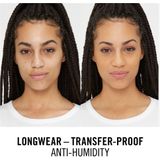 Rimmel London - Lasting Finish 25HR Foundation 30 ml Golden Honey