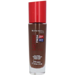 Rimmel - Lasting Finish - Foundation - 25 Uur - Voor Alle Huidtypes