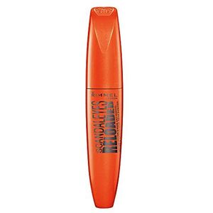 Rimmel London - Scandal'Eyes Reloaded Brown/Black Mascara 12 ml