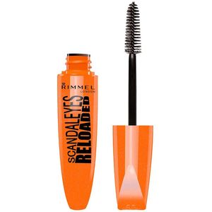 Rimmel London - Scandal'Eyes Reloaded Brown/Black Mascara 12 ml