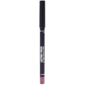 Rimmel London Lasting Finish 120 Pink Candy Lipliner