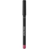 Rimmel London - Lasting Finish Lipliner 1.2 g 125 - Indian Pink