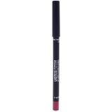 Rimmel London - Lasting Finish Lipliner 1.2 g 125 - Indian Pink