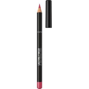 Rimmel London - Lasting Finish Lipliner 1.2 g 125 - Indian Pink